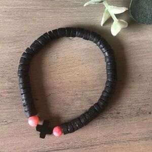 🔥SALE - Any 4/$20.  Chan Luu Stretch beaded bracelet​